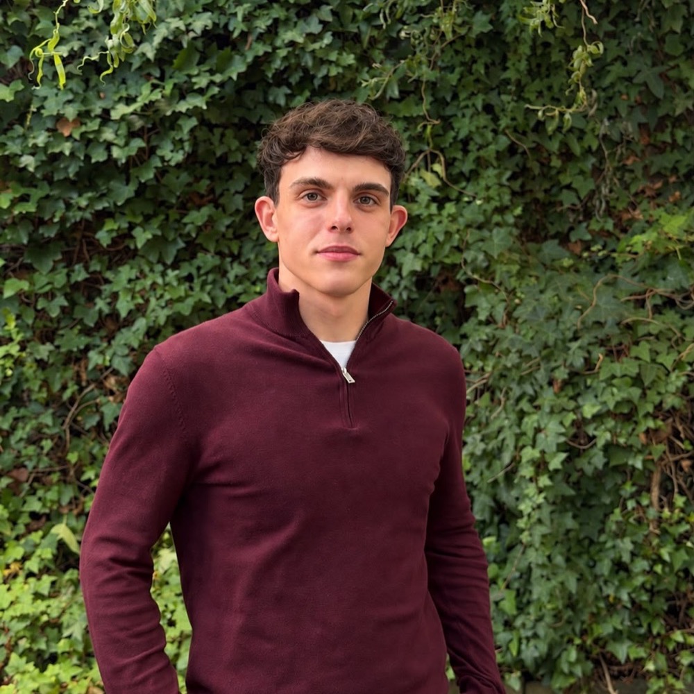 Luciano Silder, Accountmanager bij Inventus